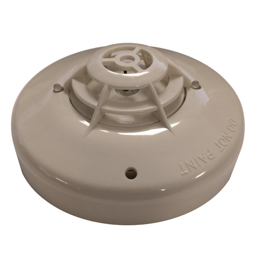 Đầu báo nhiệt gia tăng + cố định (kèm đế NS4-100)