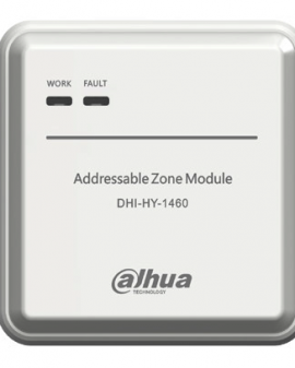 Modul zone hệ địa chỉ – DHI-HY-1460 – Dahua