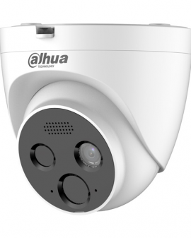 CAMERA BÁO CHÁY WISUALARM FT121LD