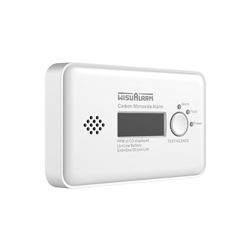 Hộp báo nhiệt – DHI-HY-GC20B-R8 – Dahua