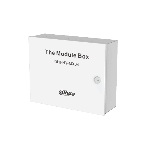 HỘP ĐỰNG MODUL MX04