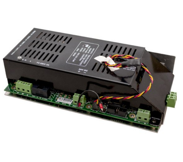 Bộ nguồn 5.25A cho trung tâm địa chỉ FireNET