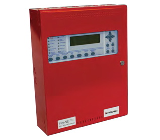 Trung tâm báo cháy 127 địa chỉ 1 loop có mở rộng