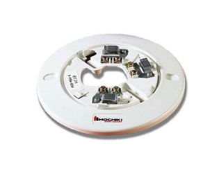 Đế 6″ đầu báo địa chỉ