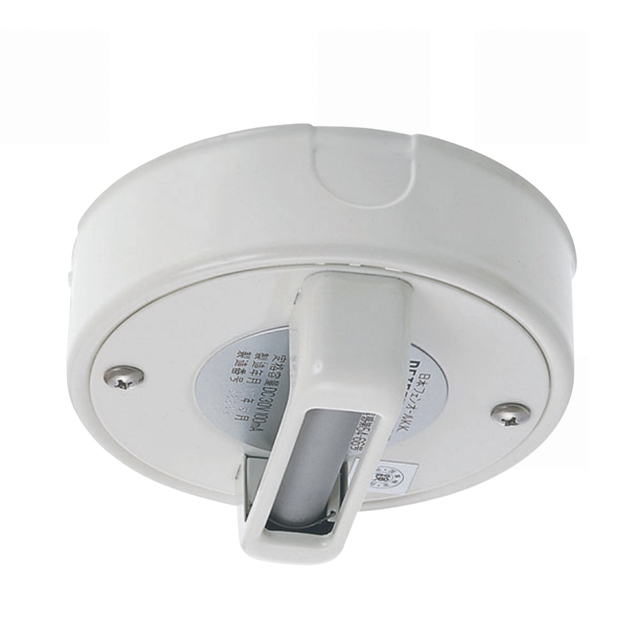 Đầu báo nhiệt cố định (60-150°C), chịu nước
